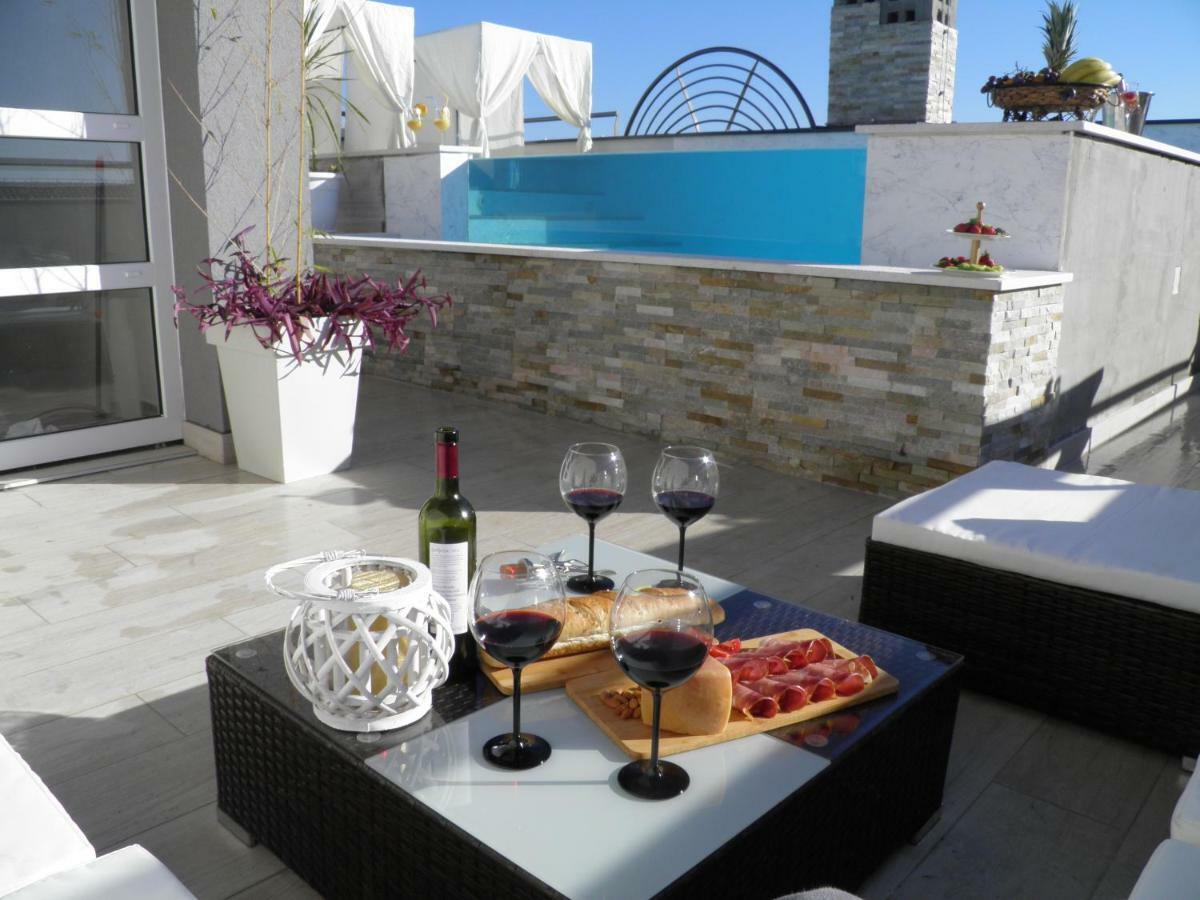 Vila Harmony Zadar