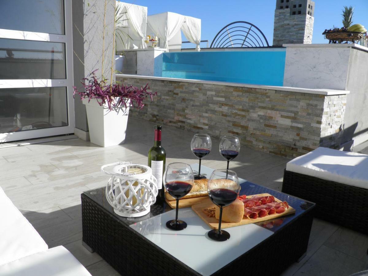 Vila Harmony Zadar