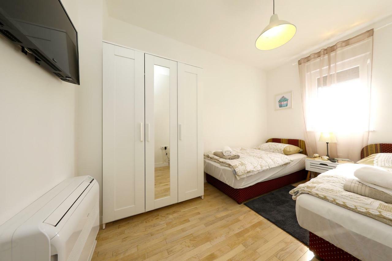 Vila Harmony Zadar