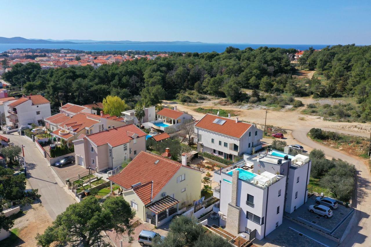 Vila Harmony Zadar