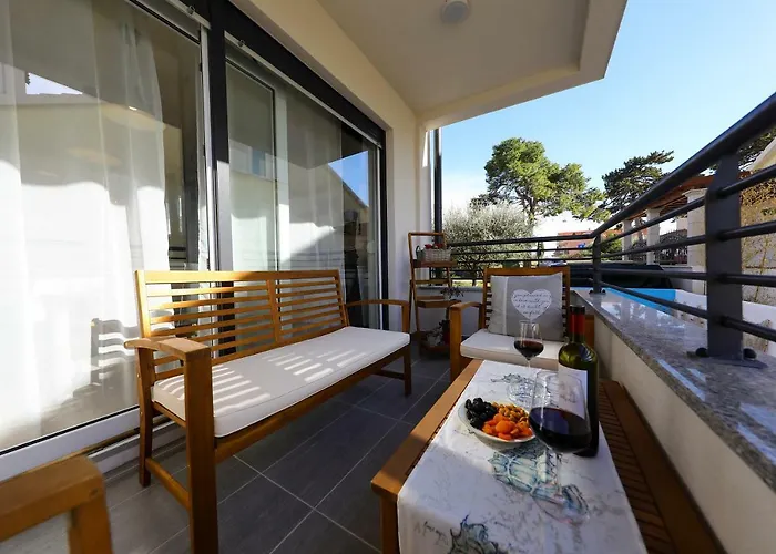 Villa Harmony