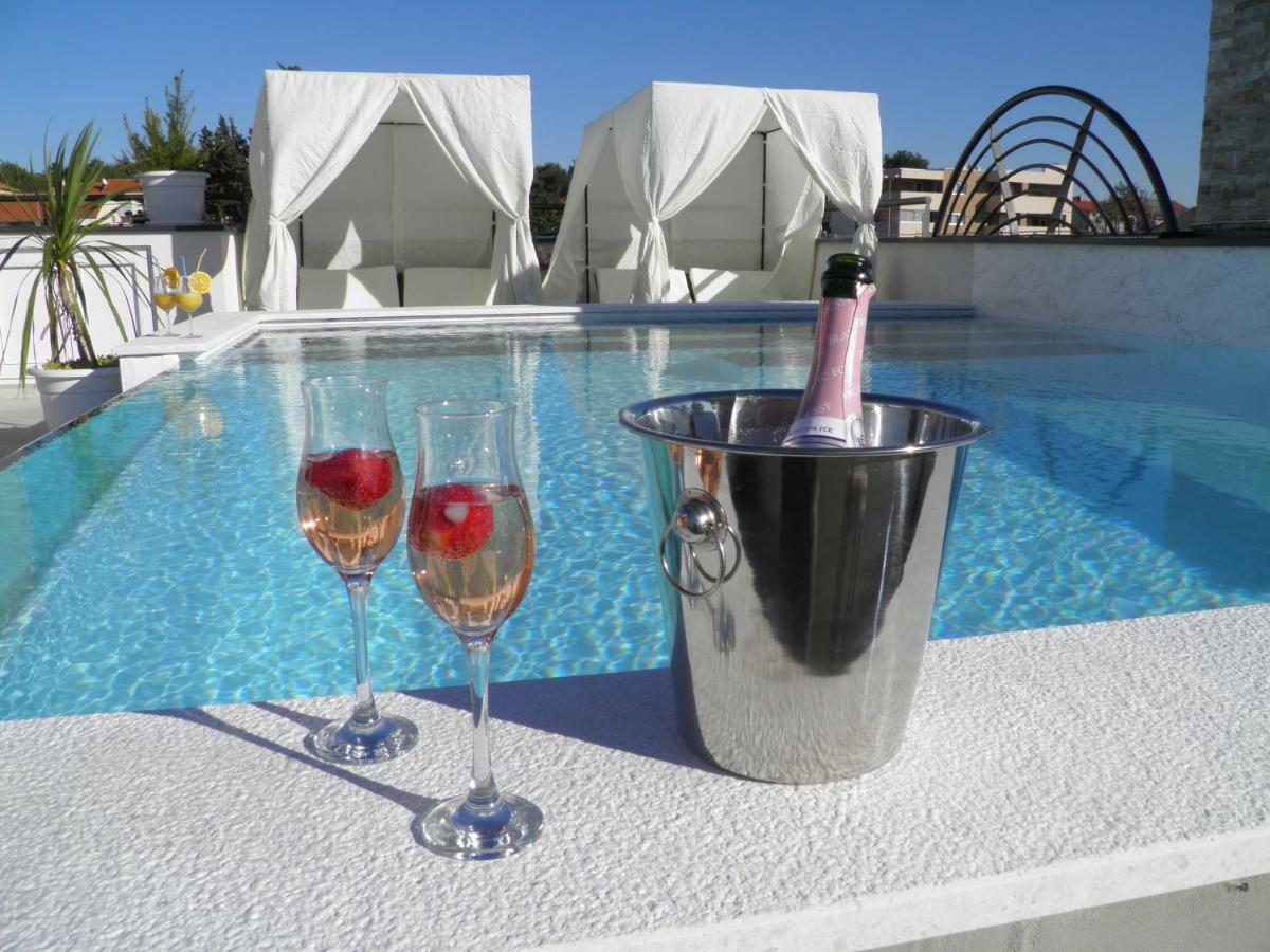 Harmony Villa *