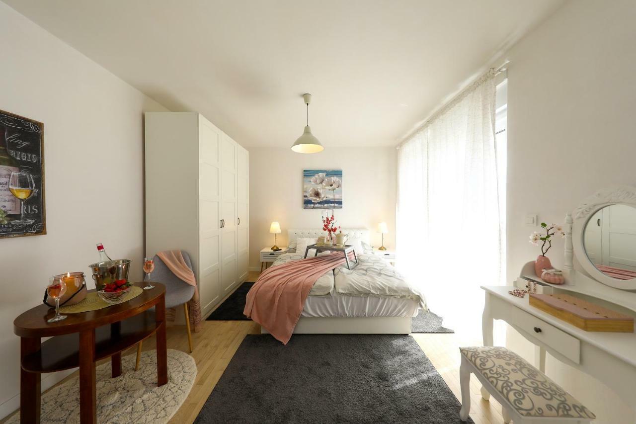 Villa Harmony *