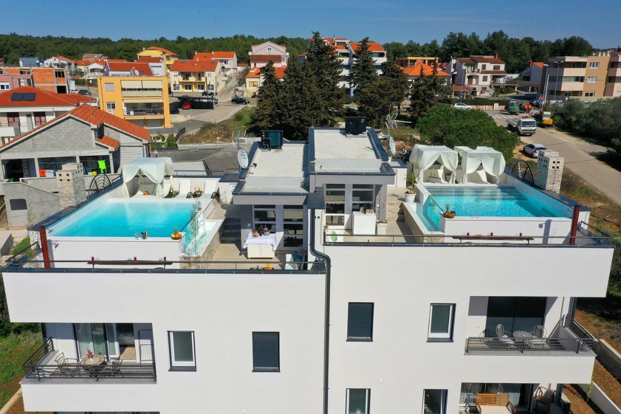 Harmony Villa