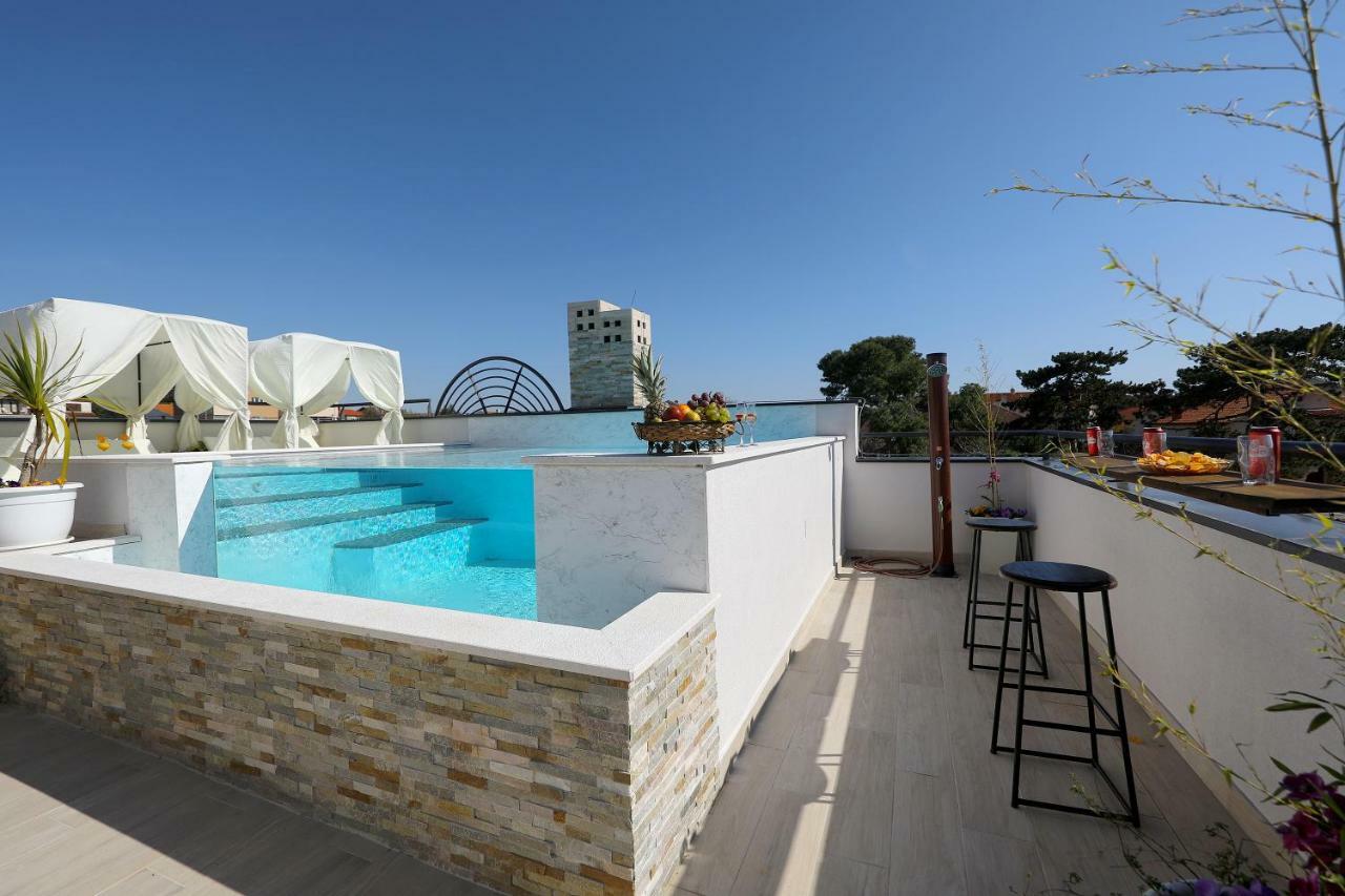Harmony Villa